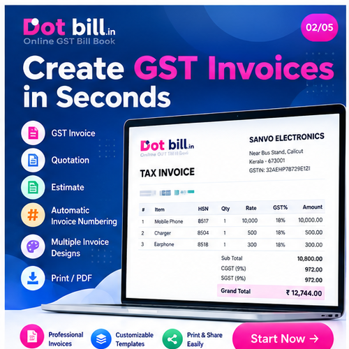 Dot Bill Slider 2