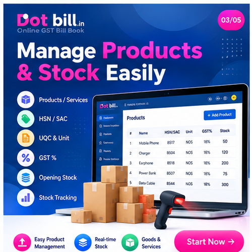Dot Bill Slider 3